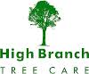 High Branch Tree Care Logo