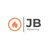 J.B Heating Logo