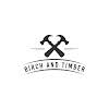 Birch And Timber Logo