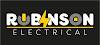 Robinson Electrical Logo