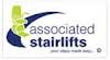 Associated Stairlifts Ltd Logo