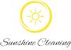 Sunshine Cleaning Logo