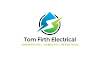 Tom Firth Electrical Logo