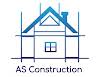 AS Construction Logo