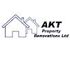 Akt Property Renovations Ltd Logo