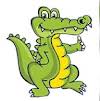 Alligator Heating And Cooling Limited Logo