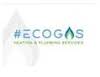 #Eco Gas Logo