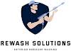 Rewash Solutions Logo