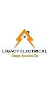 Legacy Electrical (Nottingham) Logo