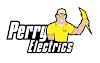 Perry Electrics Logo