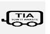 Tow It Awaste Ltd Logo