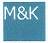 M&K Electric Ltd Logo