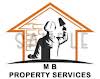 MB Property Maintenance Logo