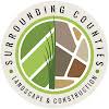 Surrounding Counties Landscape And Construction Ltd Logo