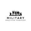 Military Precision Transport Ltd Logo