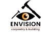 Envision Carpentry & Building Ltd Logo