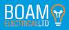 Boam Electrical Limited Logo