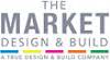 The Market Design & Build Ltd Logo