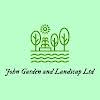 John Garden And Landscape LTD Logo