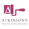 Atkinson's Painting & Decorating Logo
