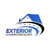 Exterior Cleaning Specialists Ltd Logo
