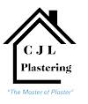 CJL plastering Logo