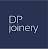 DP Joinery Logo