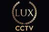 LUX CCTV Logo