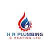 Hr Plumbing & Heating Ltd Logo