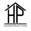 Hp Constructions & Design Ltd Logo