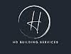 HD Building Services Logo