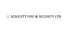 Scarlett Fire & Security Ltd Logo
