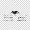 Bricks & Mortar Logo
