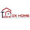 DX Home Improvements Ltd Logo