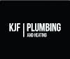 KJF Plumbing and Heating Logo
