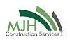 MJH Construction Services Ltd Logo
