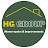 HG Group Logo