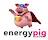 Energy Pig Heating & Insulation  Logo