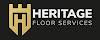 Heritage Floor Services Logo