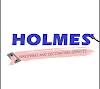 Holmes Plastering & Decorating services Logo