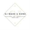 G J Ward & Sons Logo