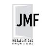 JMF Installations Logo
