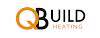 QBuild Heating Logo