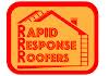 Rapid Response Roofers 247 Limited Logo