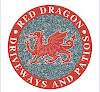 RedDragon Driveways & Patios Logo