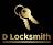 D Locksmith Ltd Logo