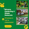 Nirvana Gardening & Waste Removals Ltd Logo