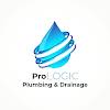 Pro Logic Plumbing and Drainage Logo