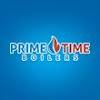Prime Time Boilers Logo