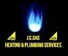 J.C.Gas Logo